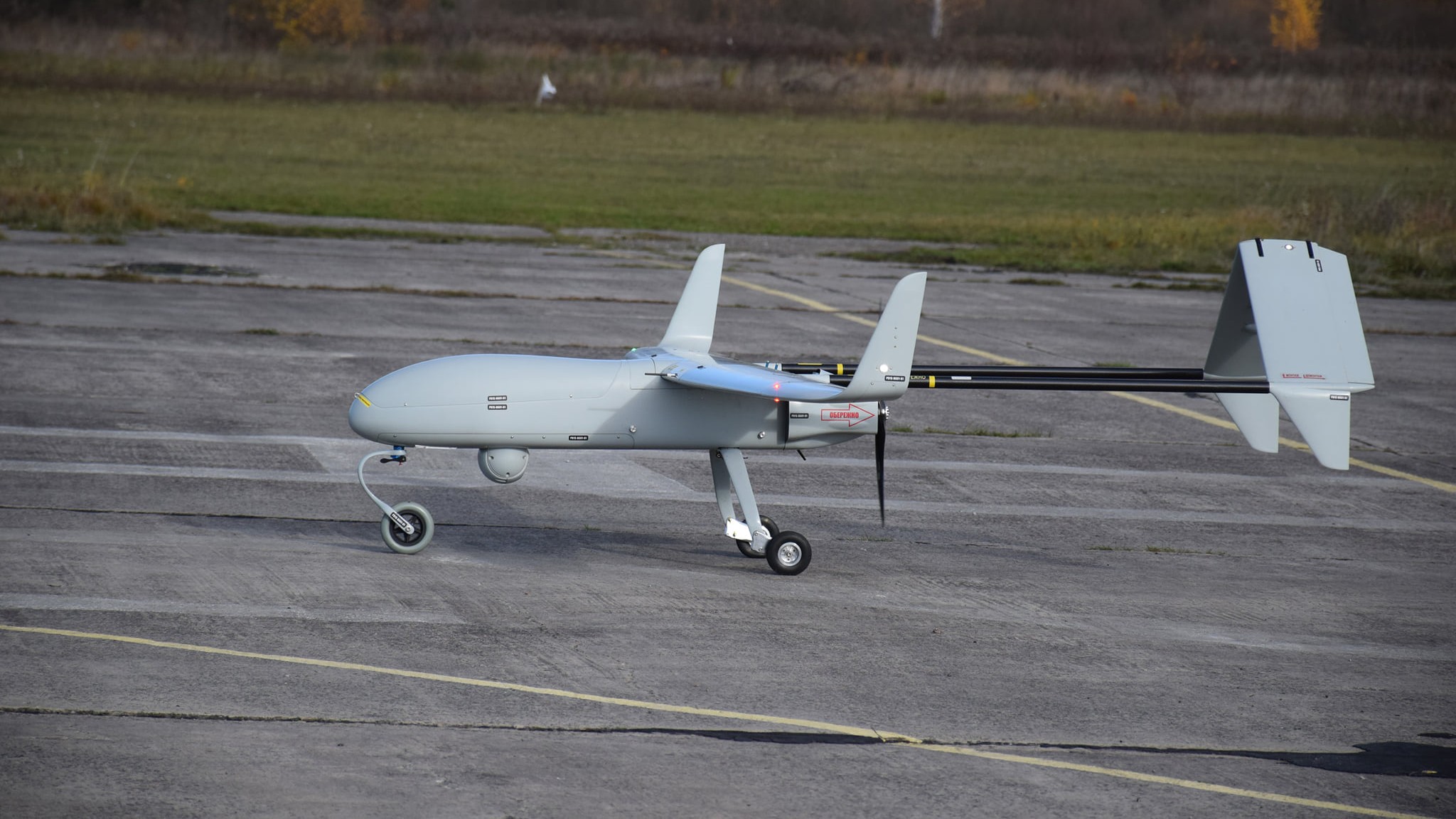 The $500 Equation: How Ukraine Turned Hobby Drones Into an Economic Weapon report
