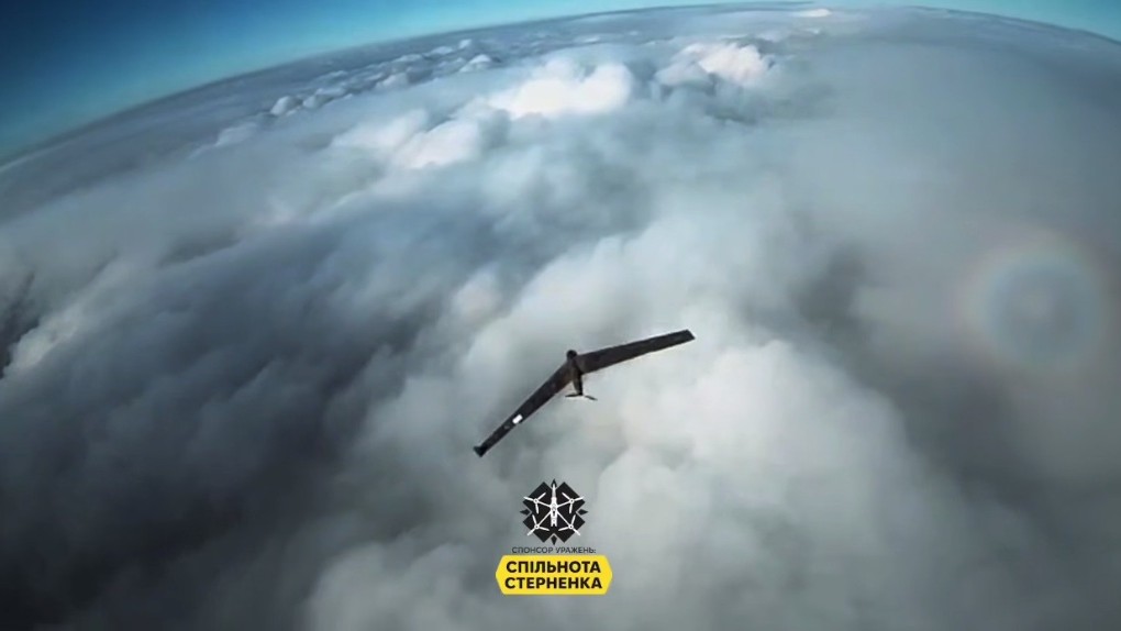 Russian Reconnaissance Drones Barely Cross the Front Now. The Cascade That Followed.