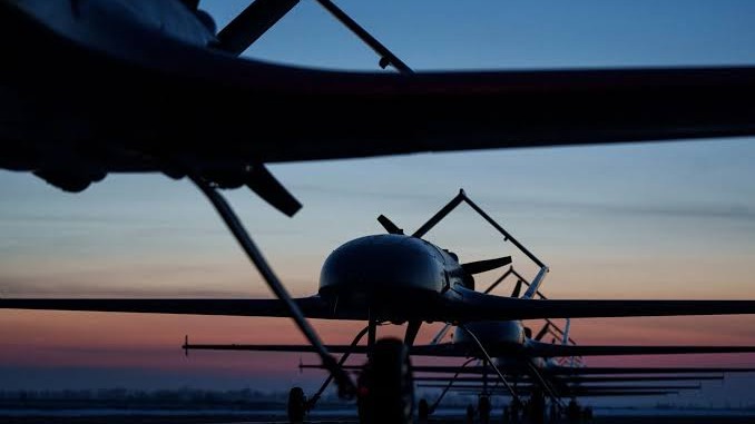 What a Russian channel gets right, and leaves out, about the drones hitting Moscow
